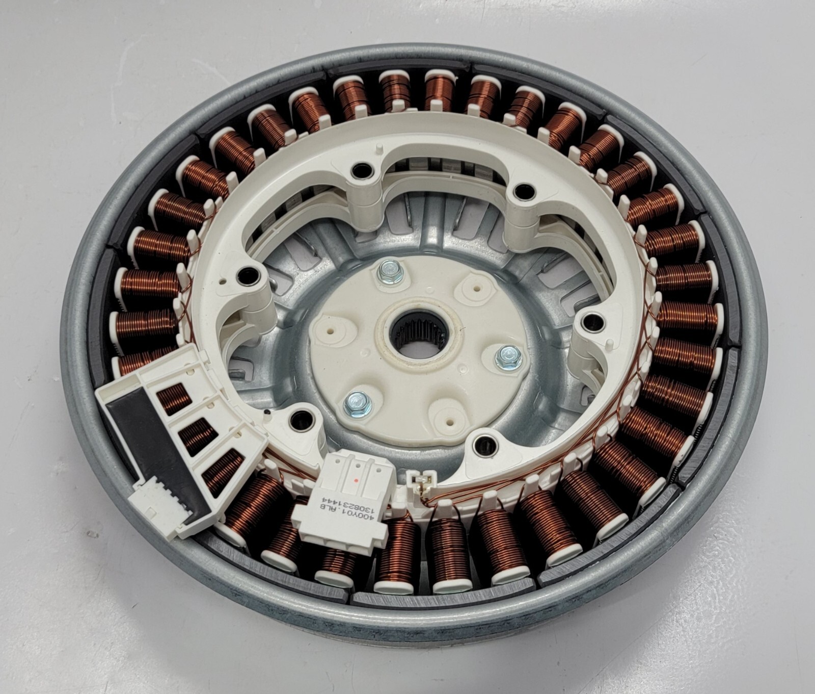 Genuine Washer Kenmore Stator Rotor Part#WDC266C01R