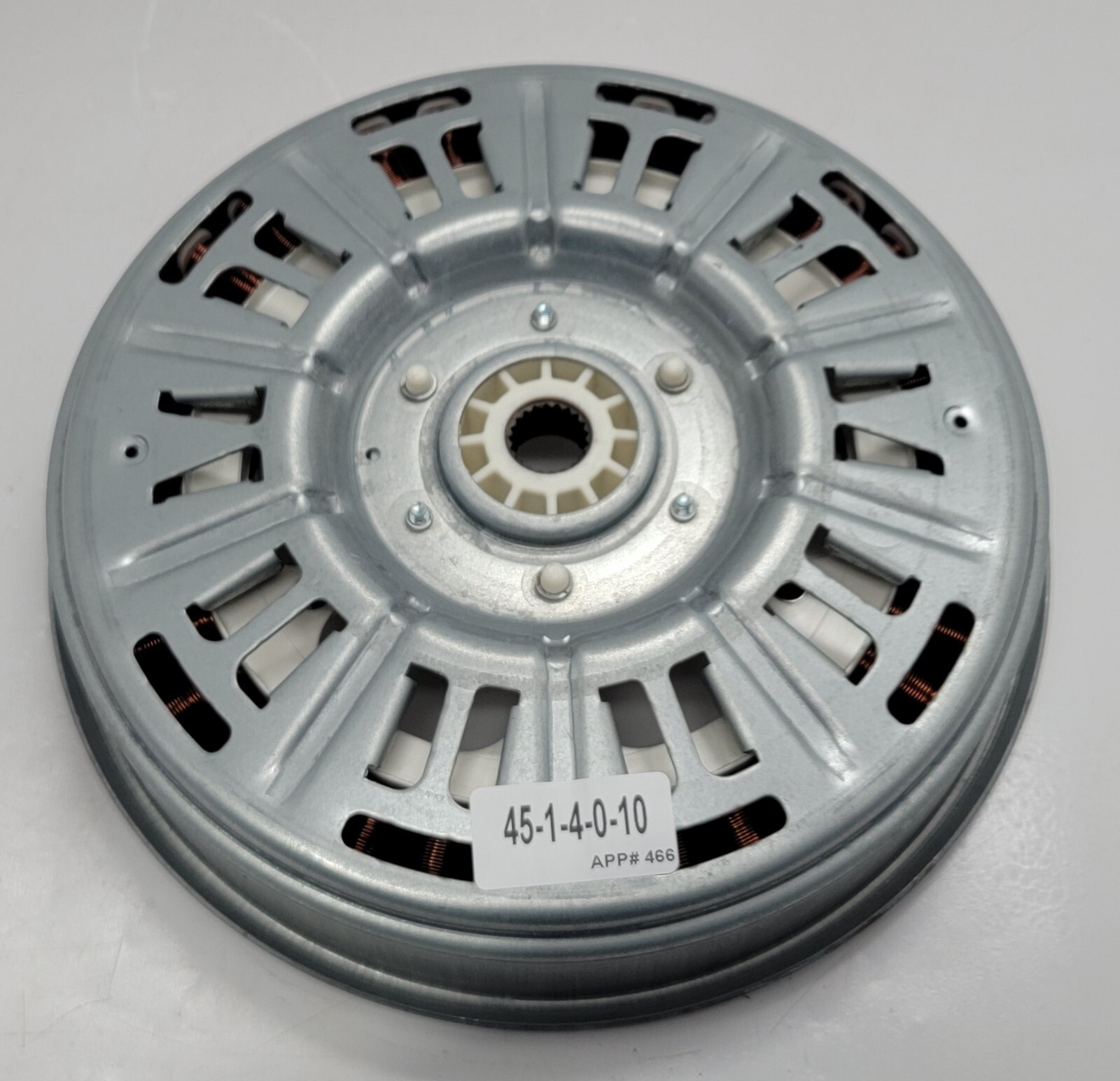 Genuine Washer Kenmore Stator Rotor Part#WDC266C01R