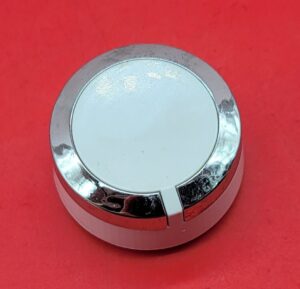 Genuine Washer GE Knob