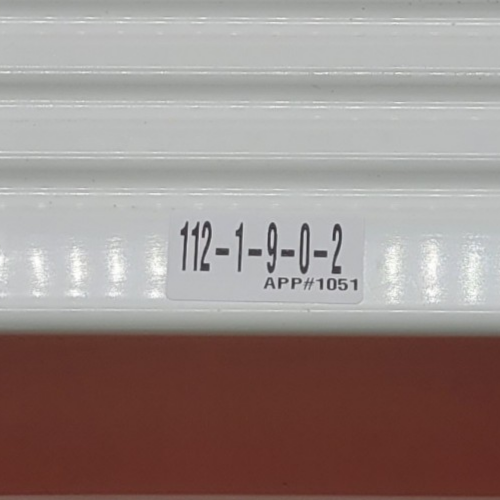 Genuine Refrigerator Sub-Zero Storage Drawer Part#4181490