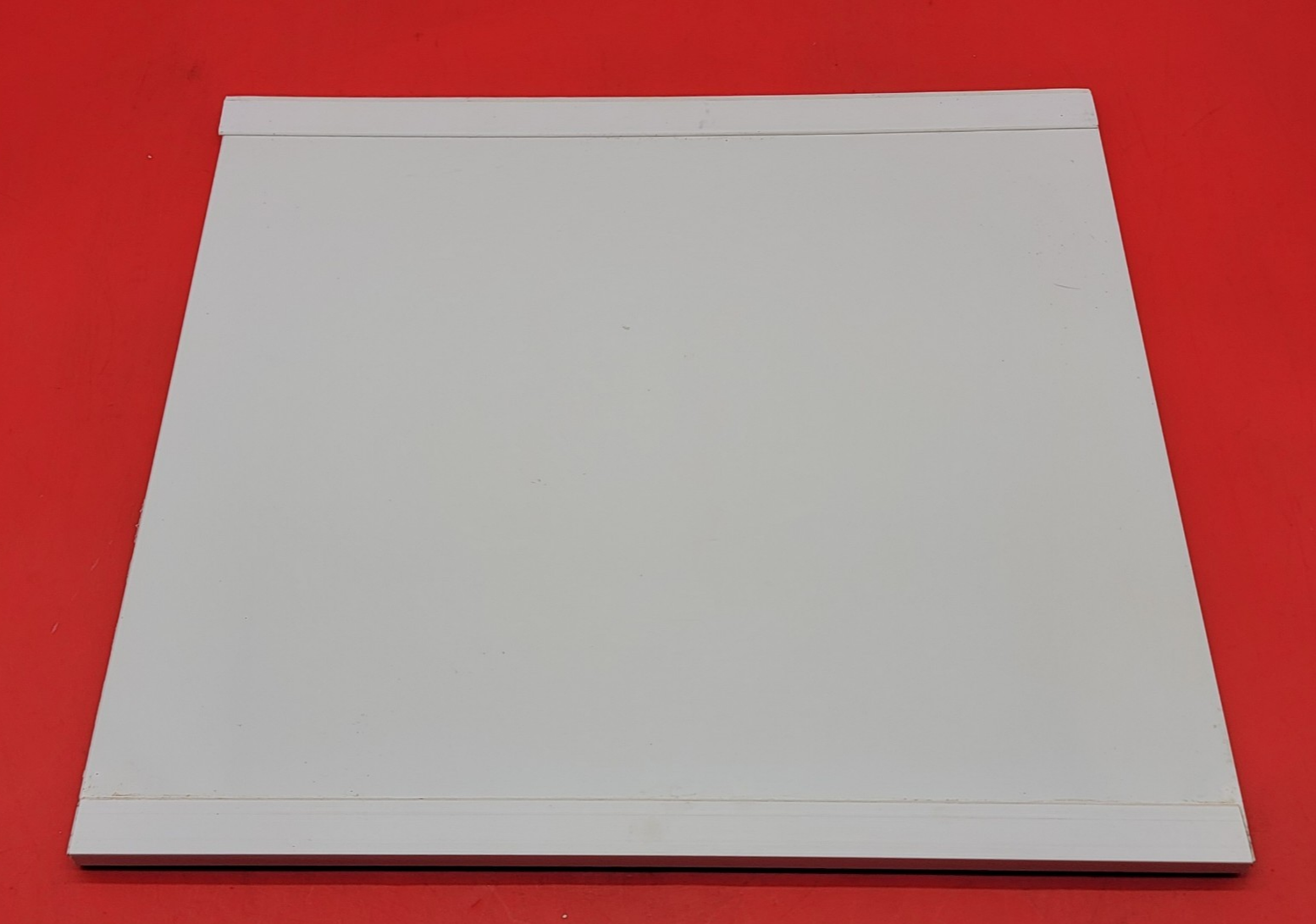 Genuine Refrigerator Sub-Zero Crisper Cover
