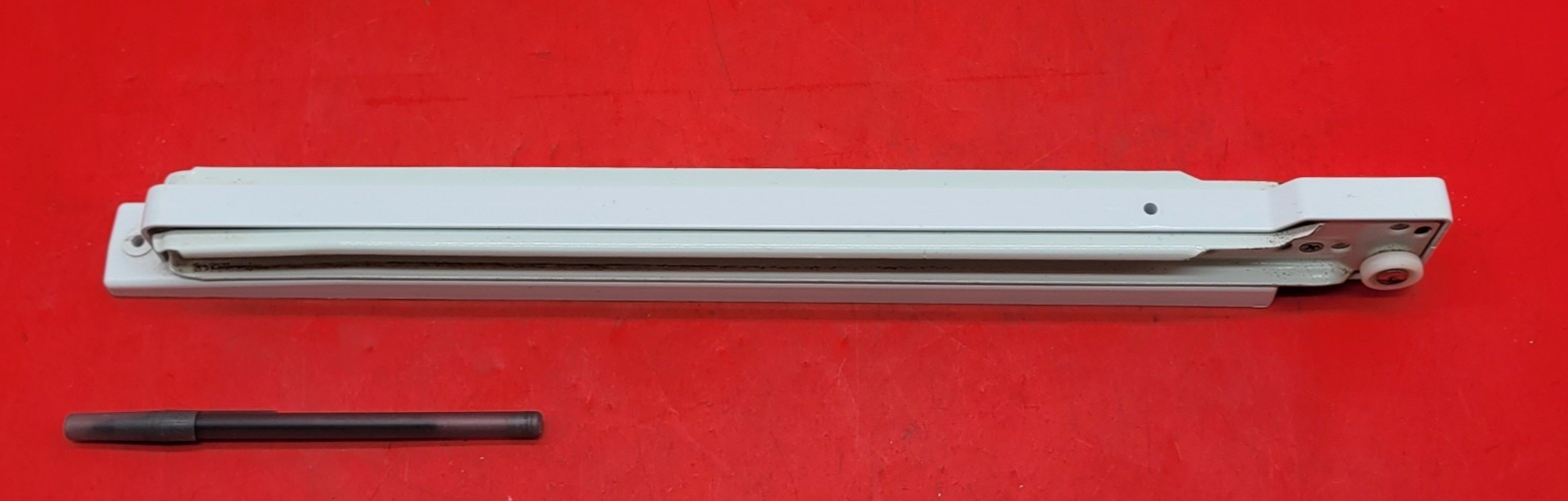 Genuine Refrigerator Sub-Zero Drawer Slide Part#3421700