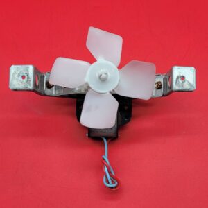 Genuine Refrigerator Frigidaire Fan Motor Part#241854301
