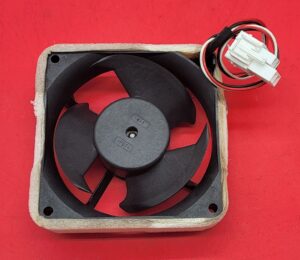 Genuine Refrigerator Samsung Fan Motor Part#NMB-MAT