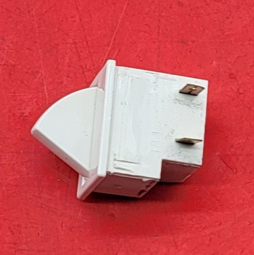 Genuine Refrigerator Sub-Zero Light Switch Part#3.725.626