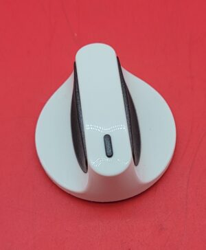 Genuine Washer Kenmore Knob Part#W10529920
