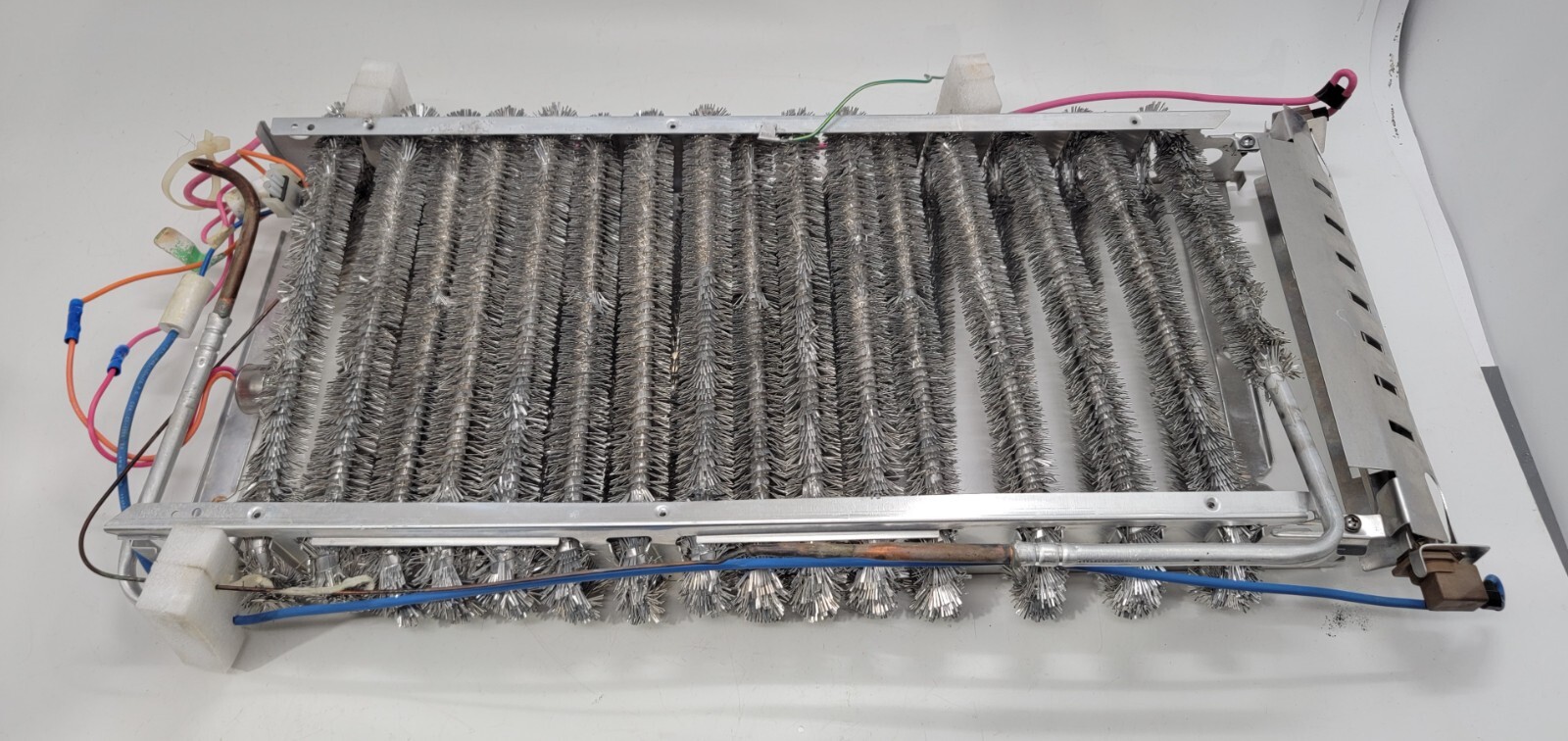 Genuine Refrigerator GE Evaporator