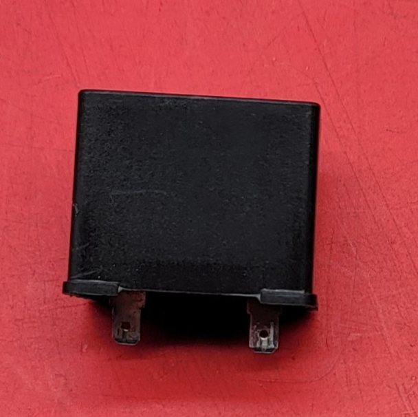 Genuine Refrigerator Sub-Zero Capacitor Part#JSU21X126AQE