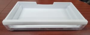 Genuine Refrigerator Kenmore Pantry Drawer Part#30111-0010603-00