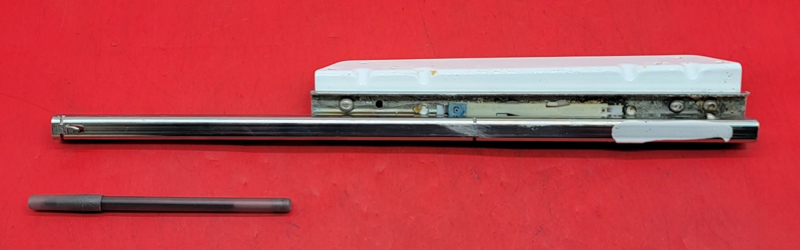 Genuine Refrigerator Sub-Zero Drawer Glide Part#4181421