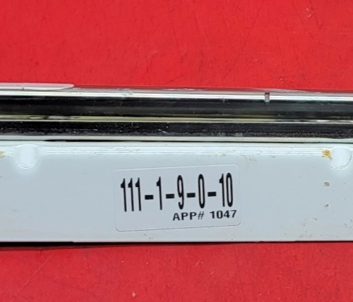 Genuine Refrigerator Sub-Zero Drawer Glide Part#4181421
