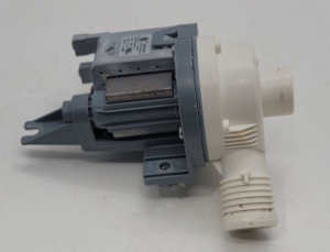 Genuine Washer Kenmore Drain Pump Part#W10581874
