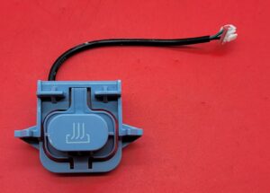 Genuine Washer Samsung Tact Button Switch Part#DC64-03818