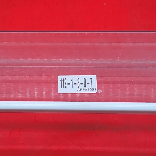 Genuine Refrigerator Sub-Zero Door Bin Part#4330470