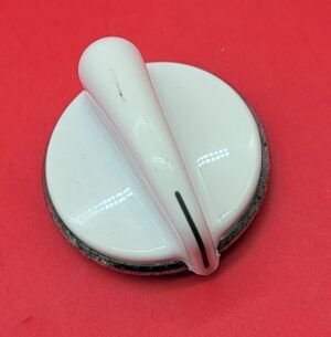 Genuine Washer GE Knob Part#175D3296