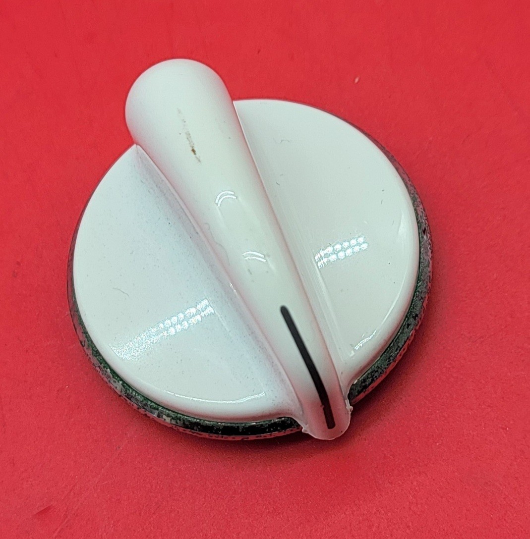 Genuine Washer GE Knob Part#175D3296