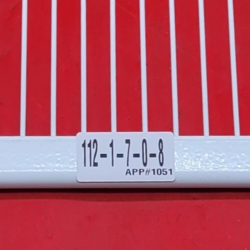 Genuine Refrigerator Sub-Zero Wire Shelf Part#3602200
