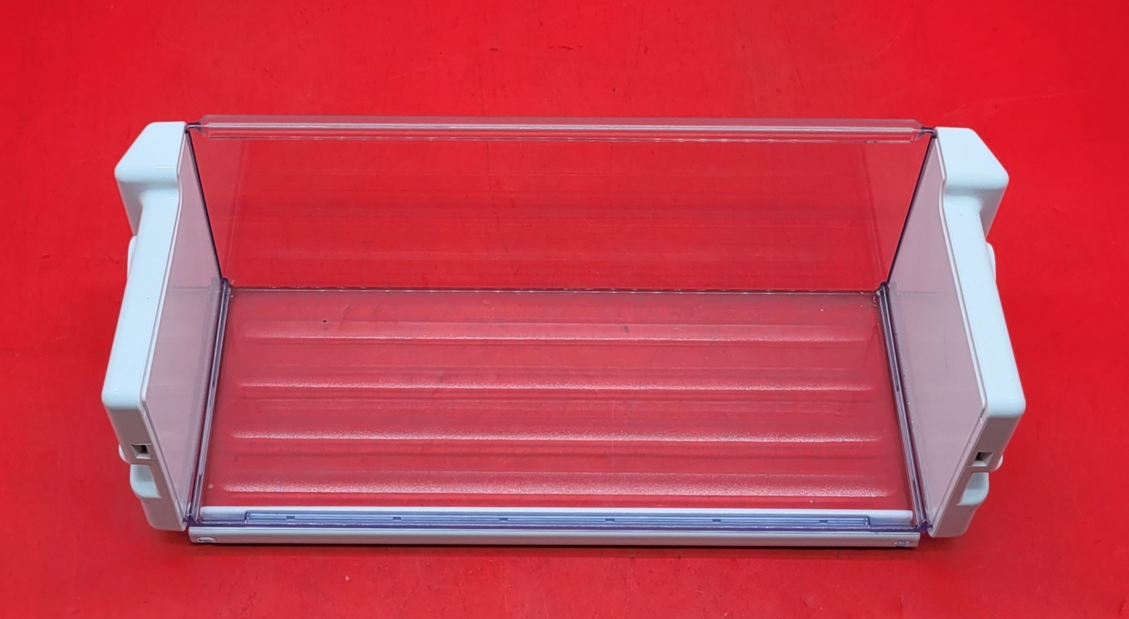 Genuine Refrigerator Sub-Zero Door Bin Part#4330660