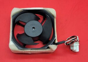 Genuine Refrigerator Samsung Fan Motor Part#NMB-MAT