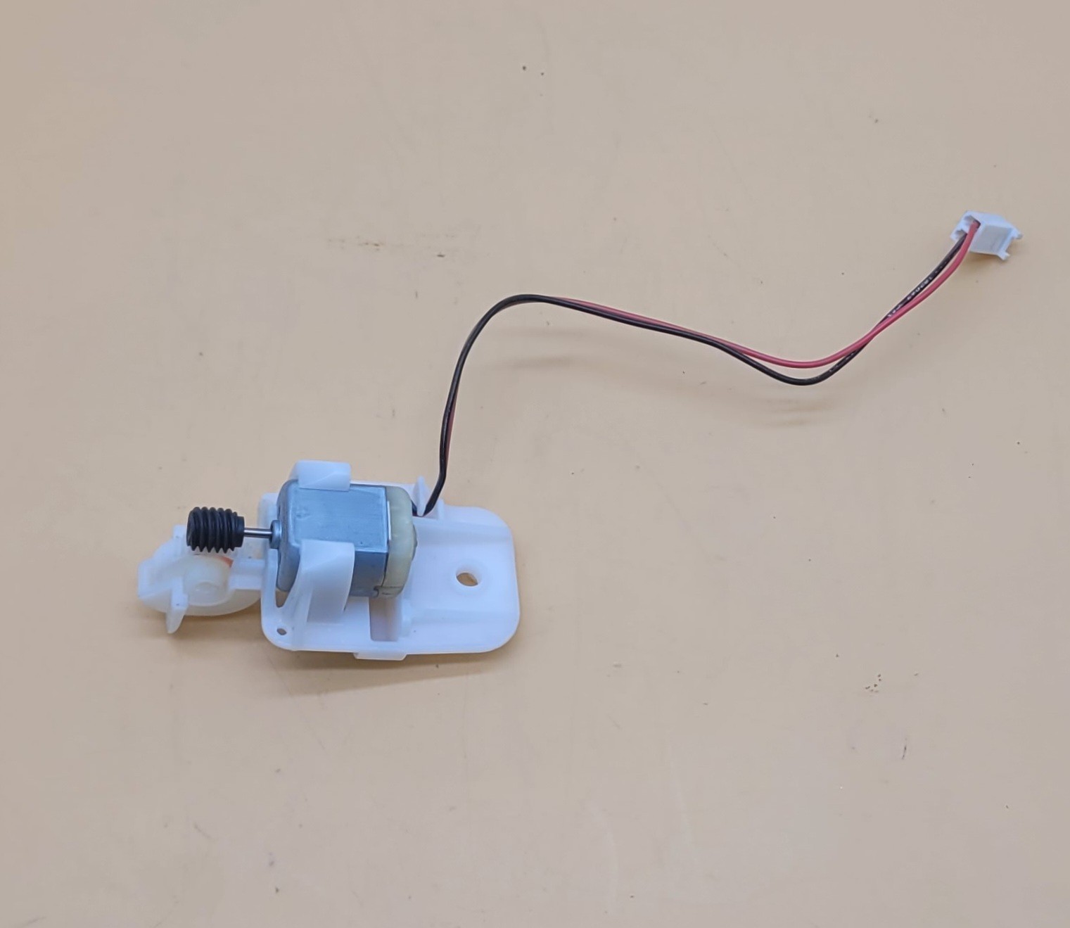 Genuine Dishwasher GE Vent Driver Part#WD21X10172