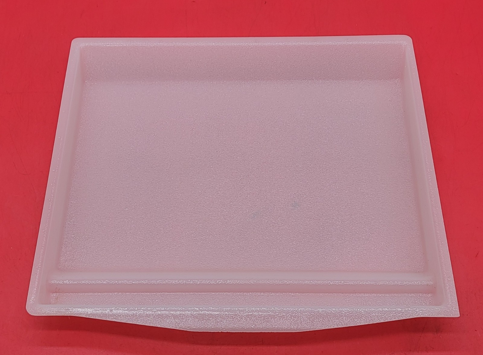 Genuine Refrigerator Sub-Zero Light Diffuser Cover Part#4200800