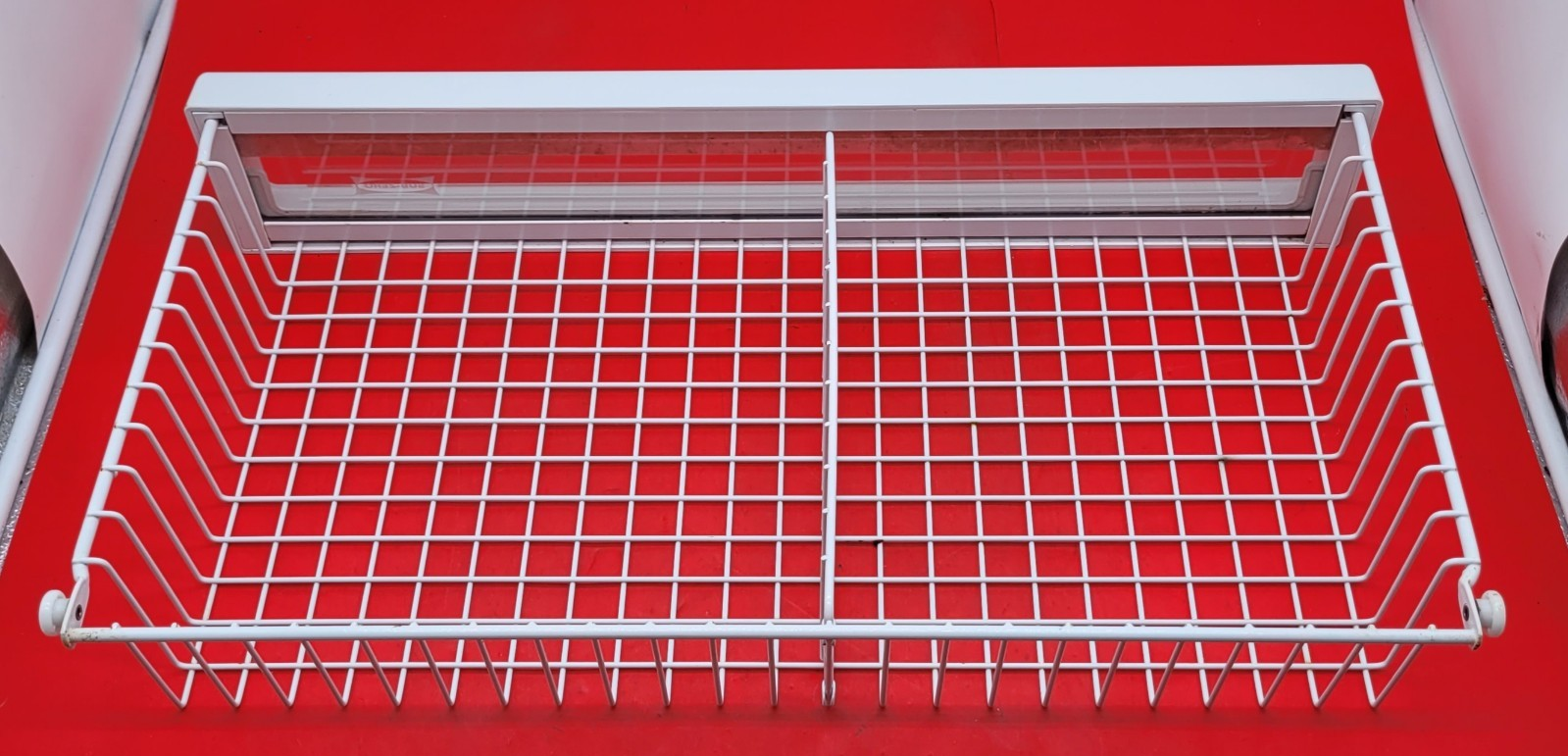 Genuine Refrigerator Sub-Zero Wire Basket Drawer Part#4181540