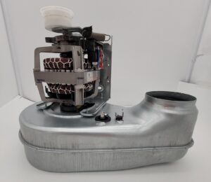 Genuine Dryer Samsung Motor w/Blower Part#4788615418