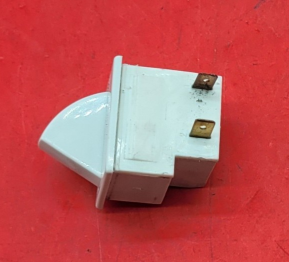 Genuine Refrigerator Sub-Zero Light Switch Part#5E4 25T85