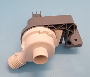 Genuine Washer Whirlpool Drain Pump Part#W10727777