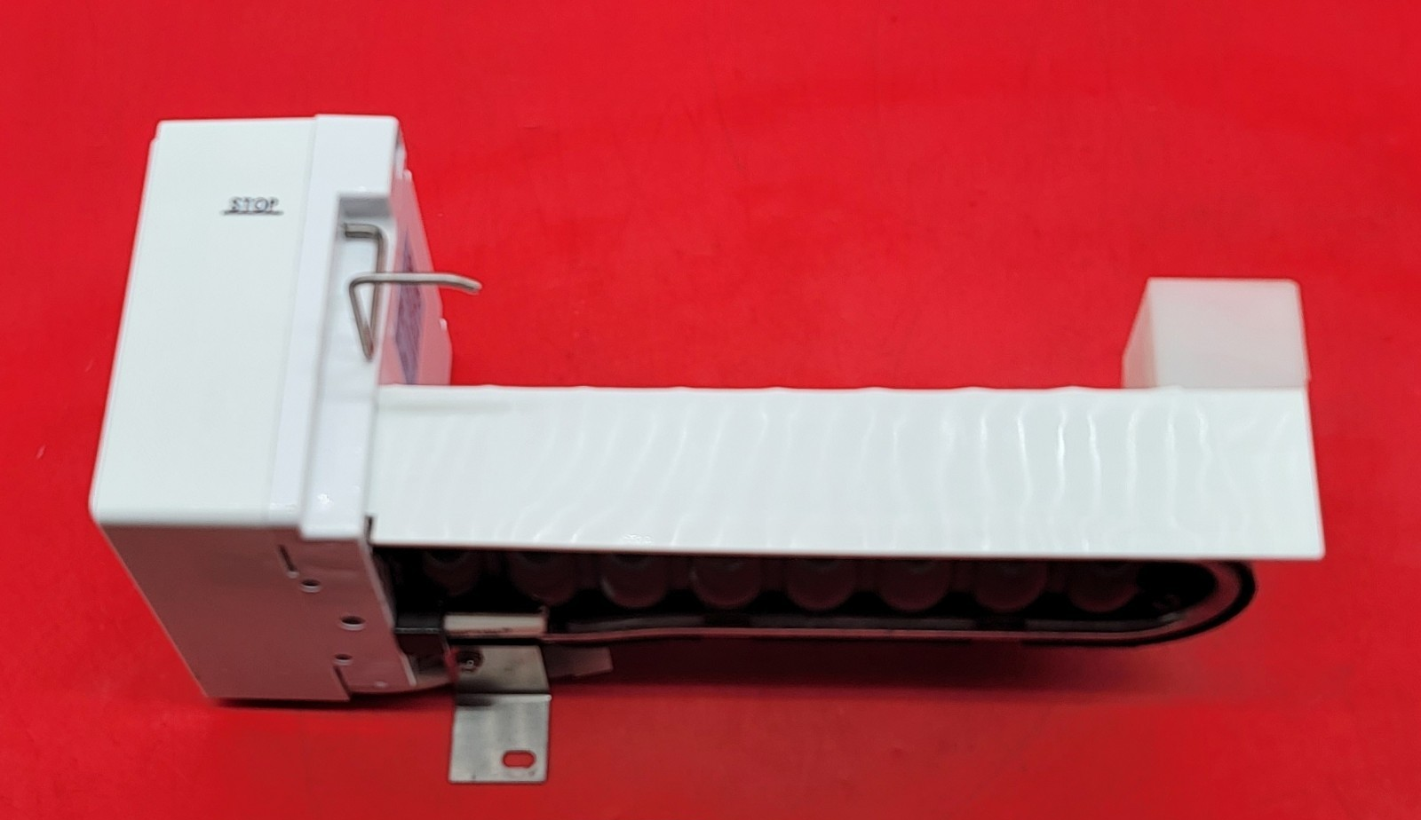 Genuine Refrigerator Sub-Zero Ice Maker Part#IMBD04-008 4200520