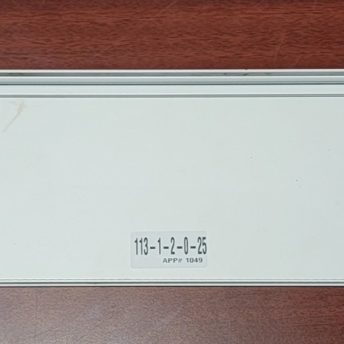 Genuine Refrigerator Thermador Top Display for Mod. T301F800SP/50
