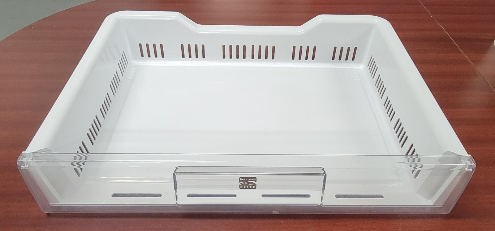Genuine Refrigerator Kitchen Aid Drawer Part#MJS626145