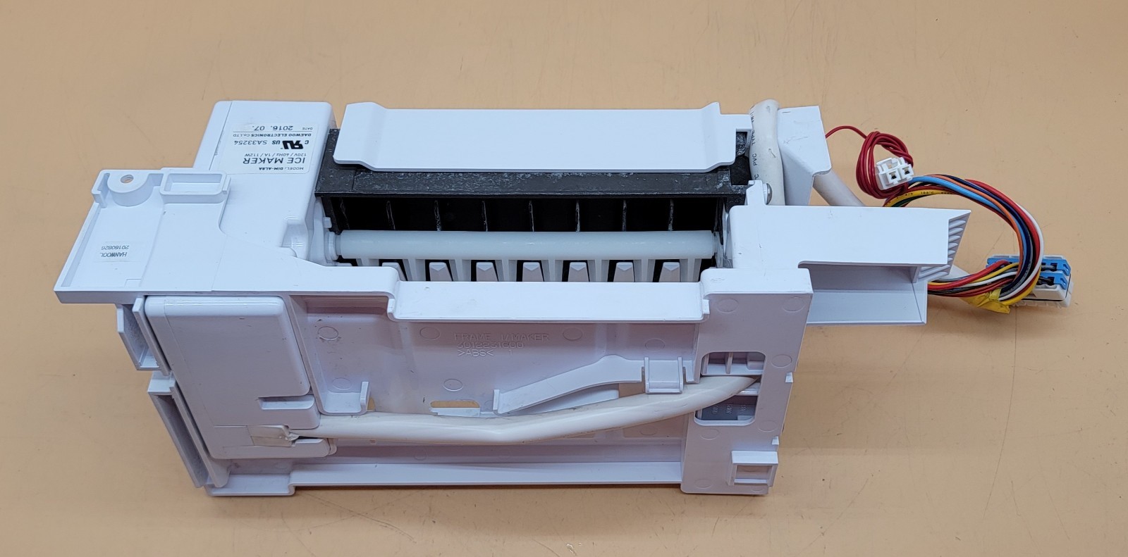Genuine Refrigerator Kenmore Ice Maker Part#3012539700