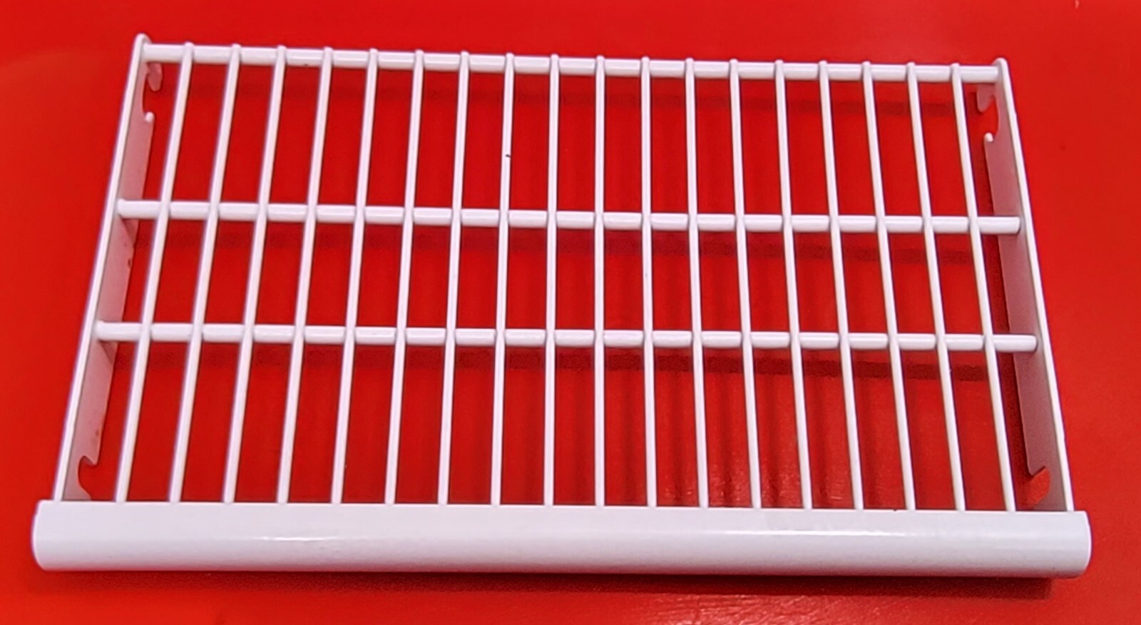 Genuine Refrigerator Kitchen Aid Glass Shelf Part#W10175904