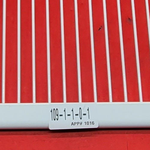 Genuine Refrigerator Sub-Zero Wire Shelf Part#3600840