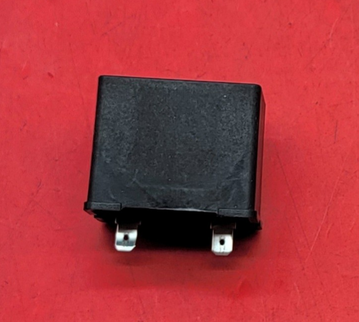 Genuine Refrigerator Sub-Zero Capacitor Part#JSU21X126AQE