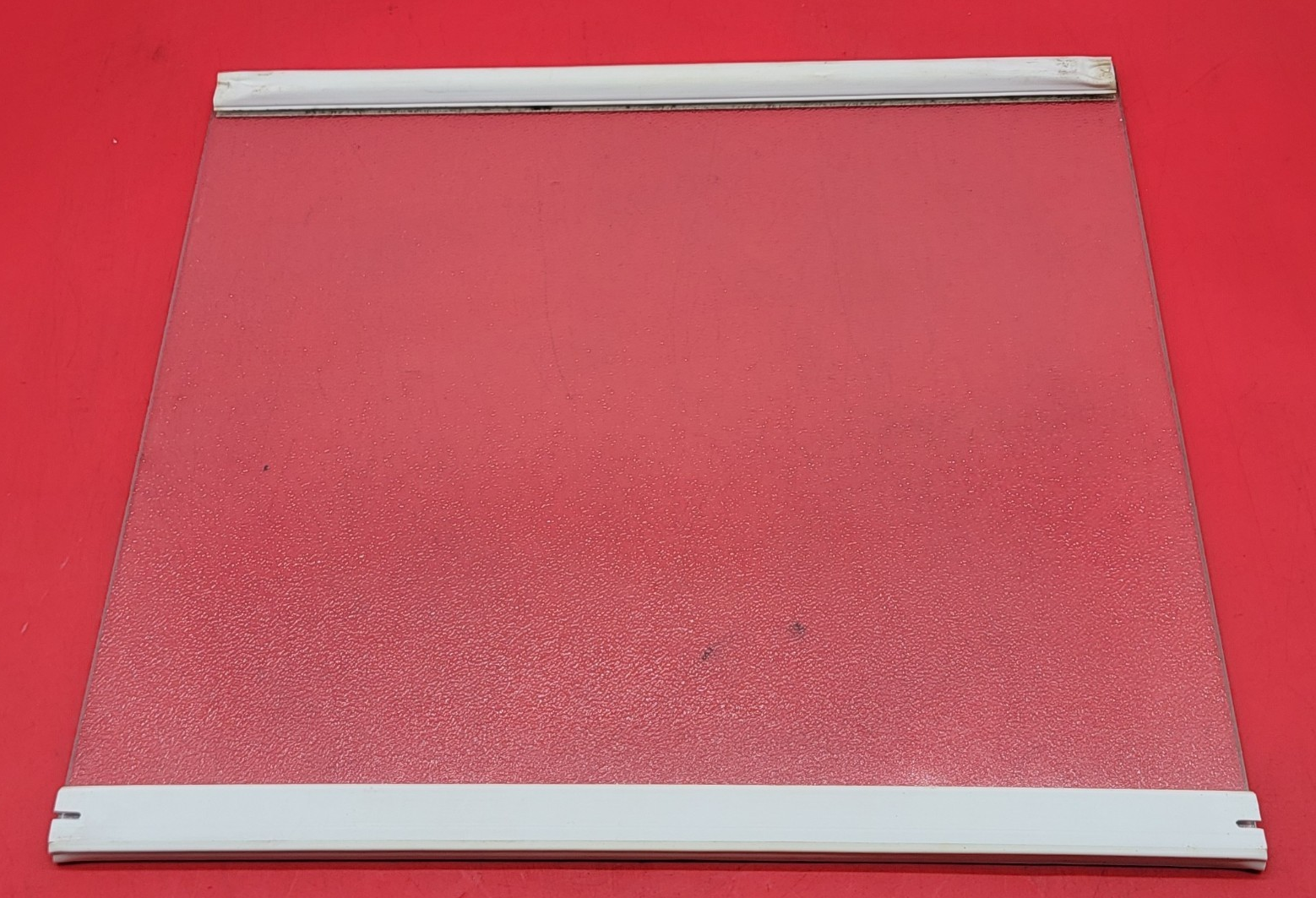 Genuine Refrigerator Sub-Zero Glass Shelf Part#4151080