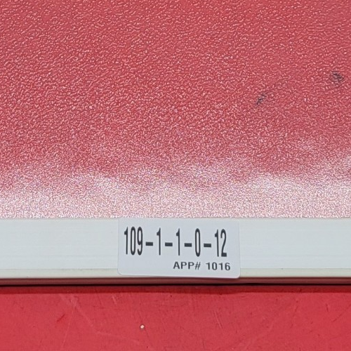 Genuine Refrigerator Sub-Zero Glass Shelf Part#4151080
