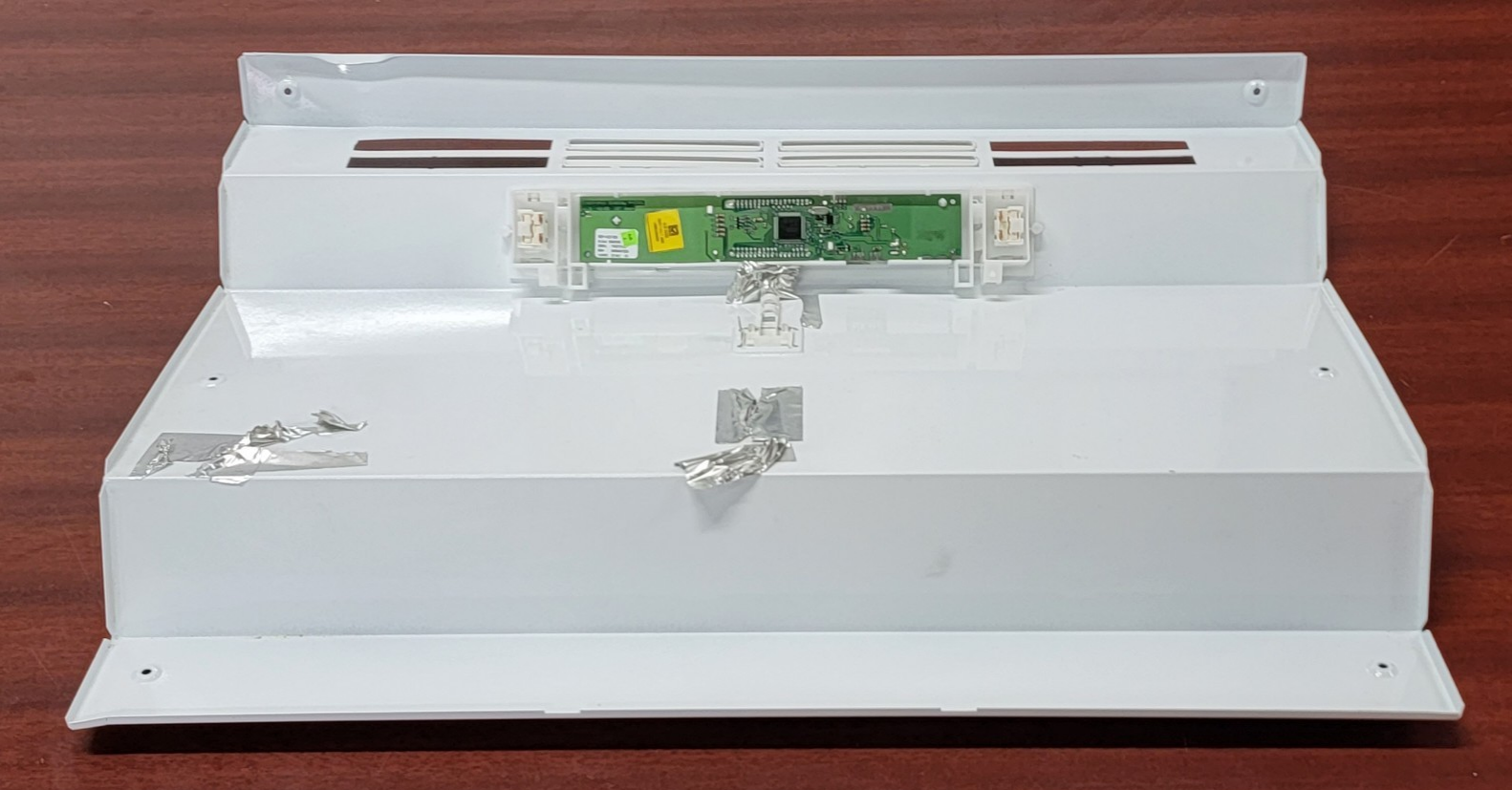Genuine Refrigerator Thermador Hood & Control Board Part#9000661555 9000918681