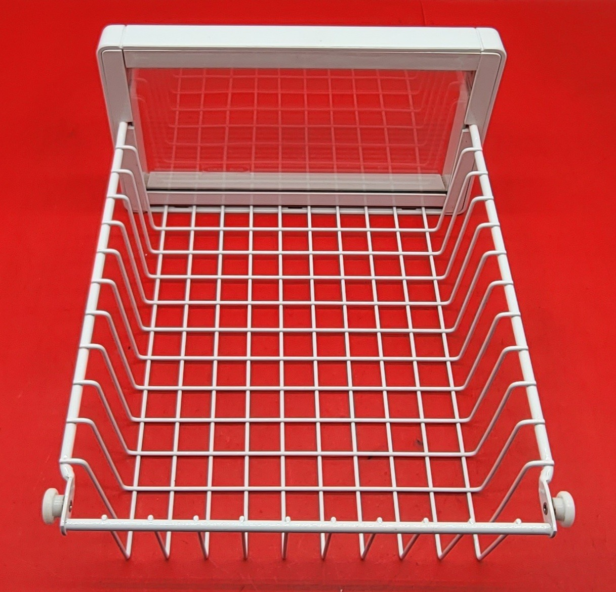 Genuine Refrigerator Sub-Zero Wire Basket Drawer Part#4180890