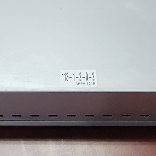 Genuine Refrigerator Thermador Right Drawer Part#5351-1027535