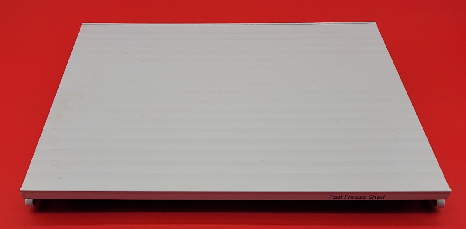 Genuine Refrigerator Kitchen Aid Freezer Shelf Part#2003144