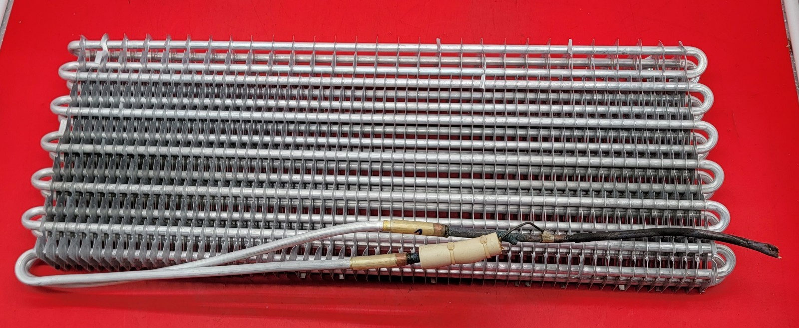 Genuine Refrigerator Thermador Evaporator for Mod. T301R800SP/16