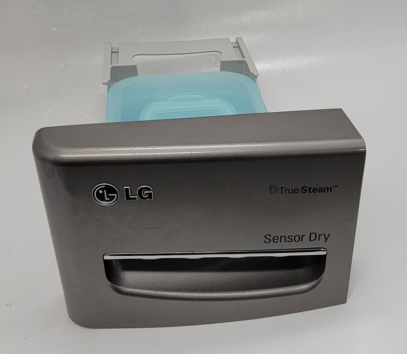 Genuine Dryer LG Detergent Dispenser Drawer Part#MCK38390101