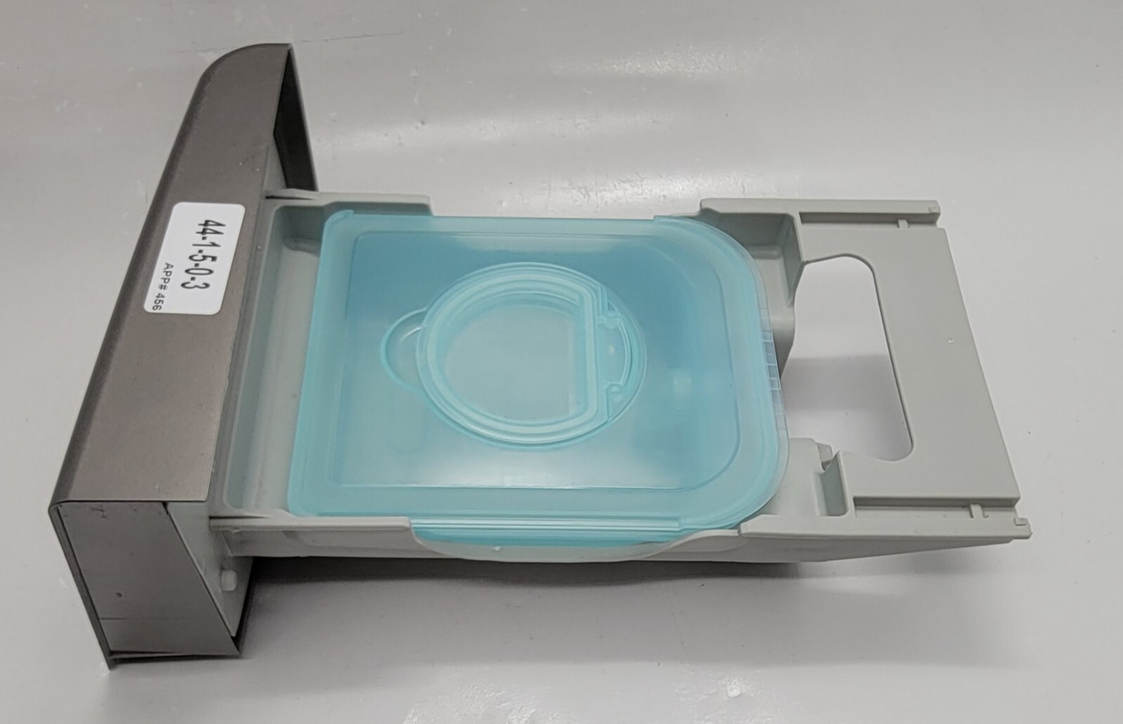 Genuine Dryer LG Detergent Dispenser Drawer Part#MCK38390101