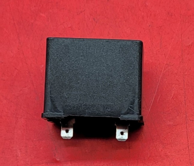 Genuine Refrigerator Sub-Zero Capacitor Part#JSU21X126AQE