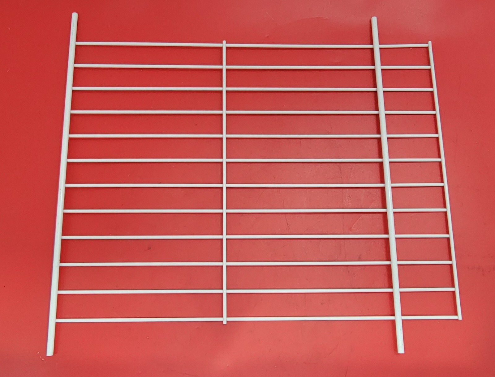 Genuine Refrigerator Frigidaire Wire Shelf Part#241657504