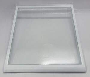 Genuine Refrigerator LG Glass Shelf Part#MHL619916