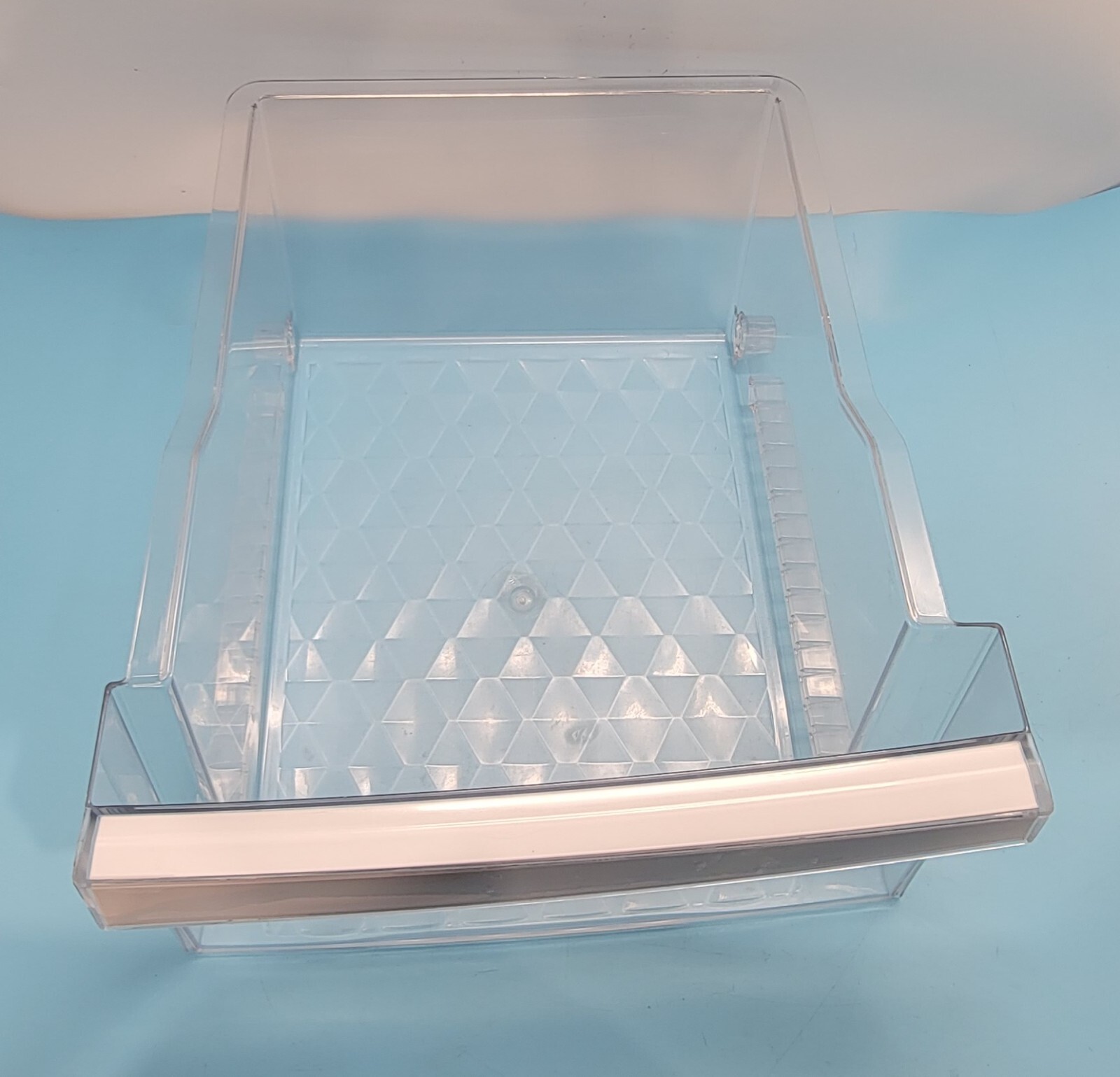 Genuine Refrigerator Kenmore Crisper Drawer Part#MJS628132