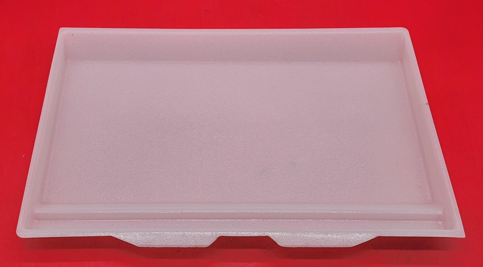 Genuine Refrigerator Sub-Zero Light Diffuser Cover Part#4200820